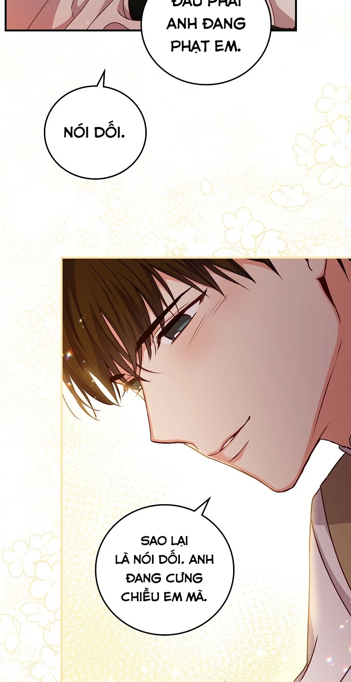 Đừng Chọc Đứa Em Gái Bé Bỏng Của Chúng Tôi Chapter 72 - 27