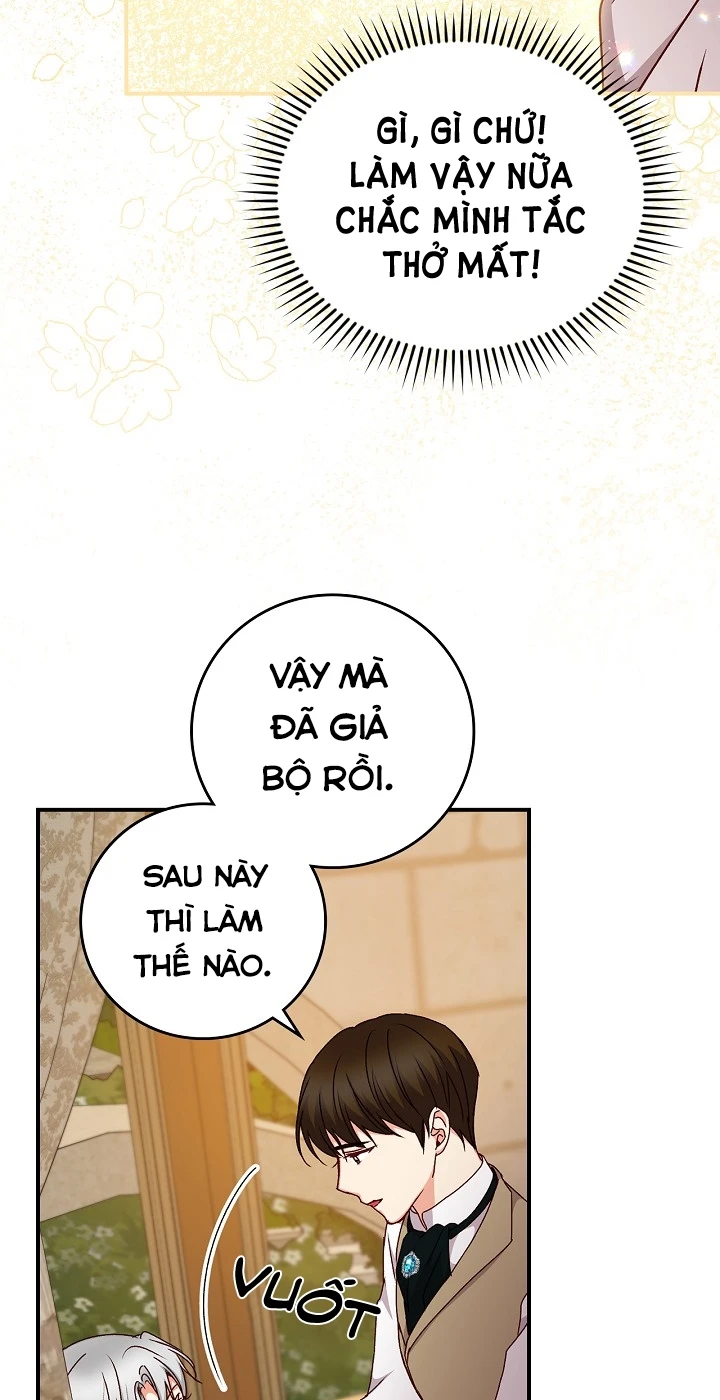 Đừng Chọc Đứa Em Gái Bé Bỏng Của Chúng Tôi Chapter 72 - 28