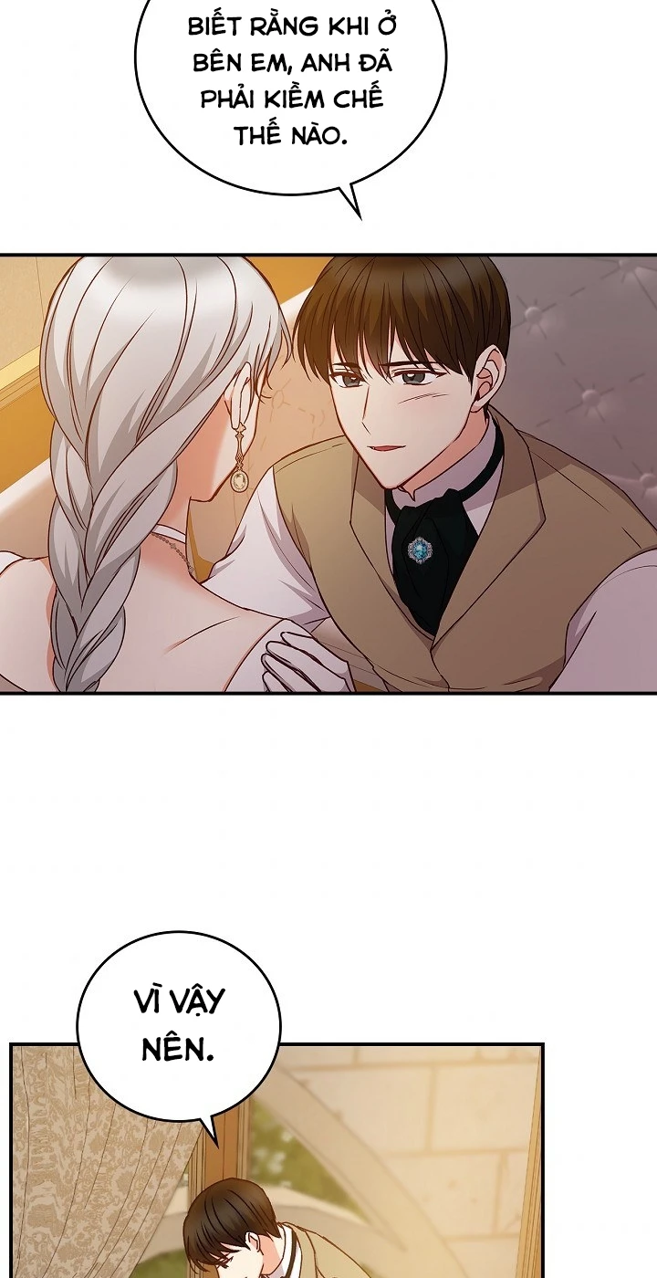 Đừng Chọc Đứa Em Gái Bé Bỏng Của Chúng Tôi Chapter 72 - 31