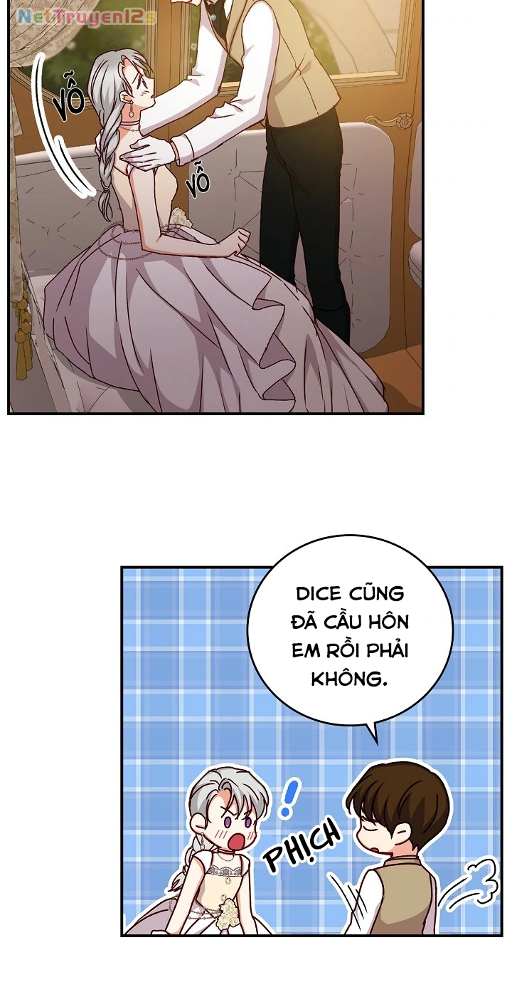 Đừng Chọc Đứa Em Gái Bé Bỏng Của Chúng Tôi Chapter 72 - 32