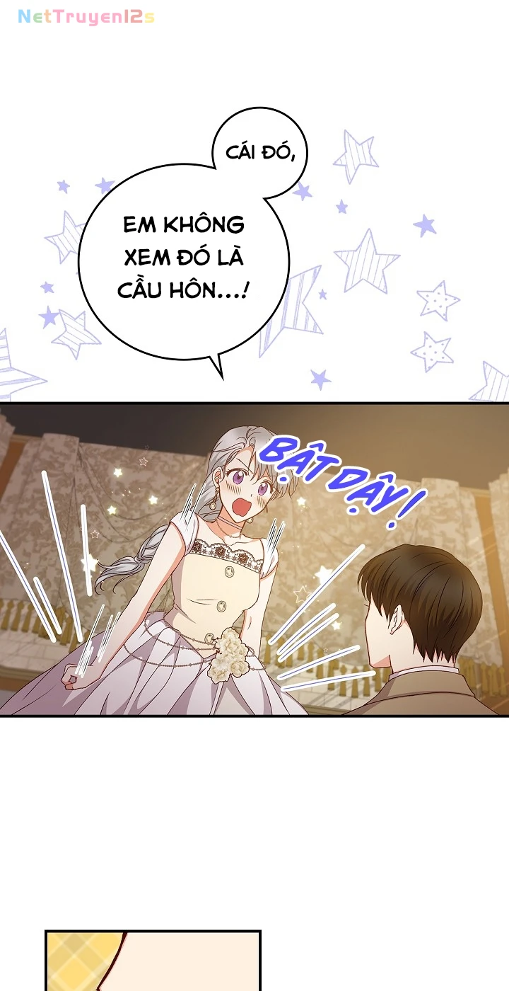 Đừng Chọc Đứa Em Gái Bé Bỏng Của Chúng Tôi Chapter 72 - 33