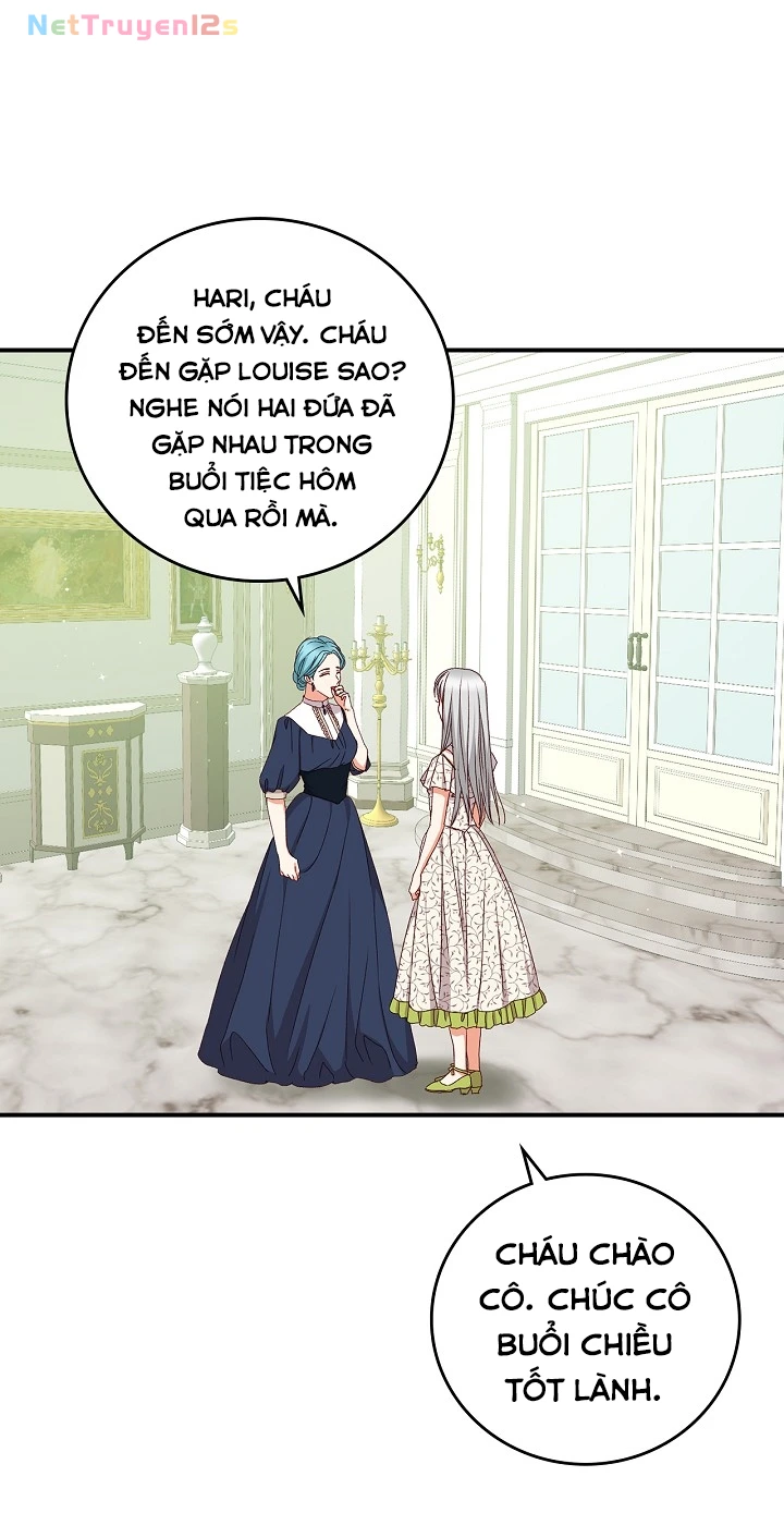 Đừng Chọc Đứa Em Gái Bé Bỏng Của Chúng Tôi Chapter 72 - 37