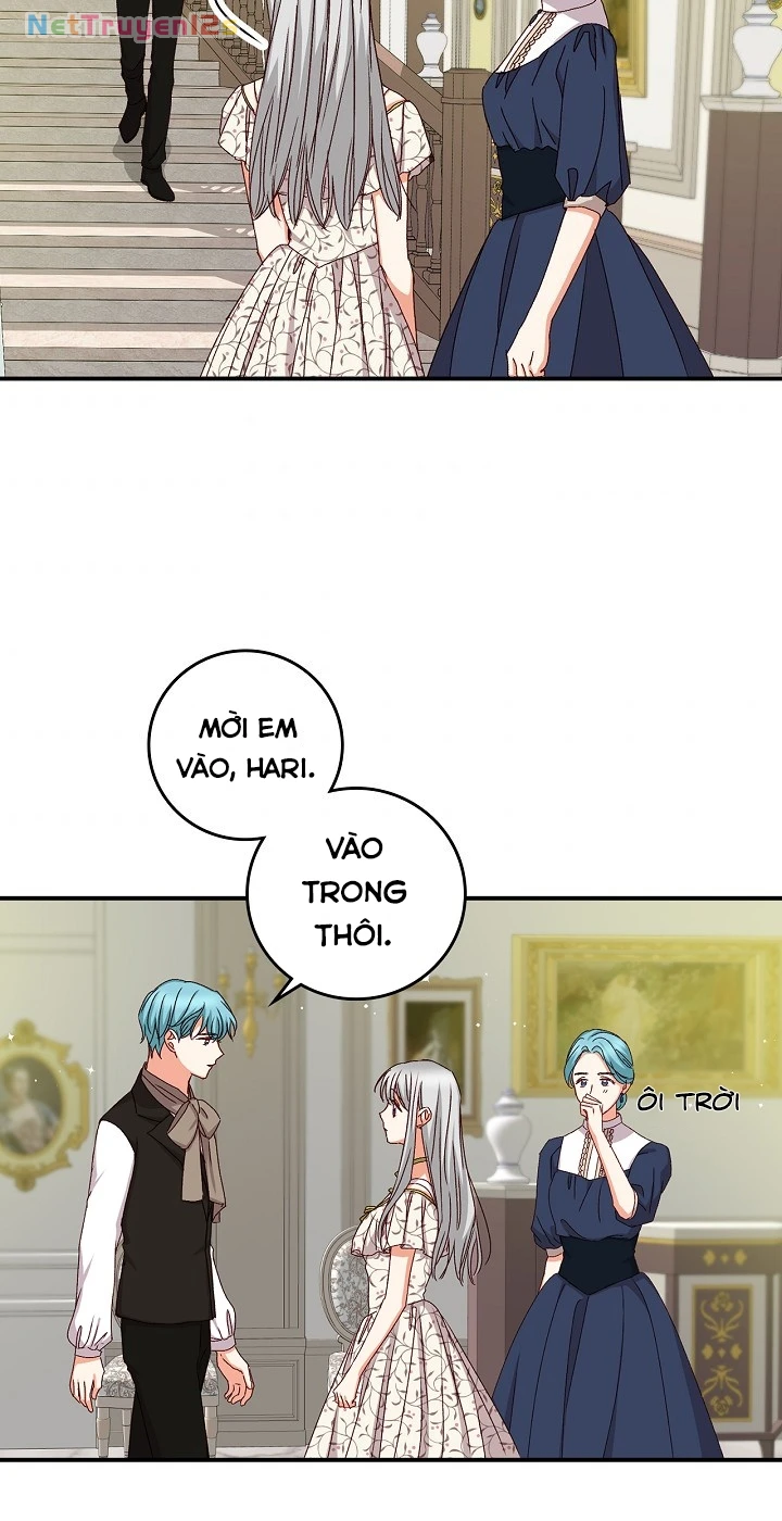 Đừng Chọc Đứa Em Gái Bé Bỏng Của Chúng Tôi Chapter 72 - 39
