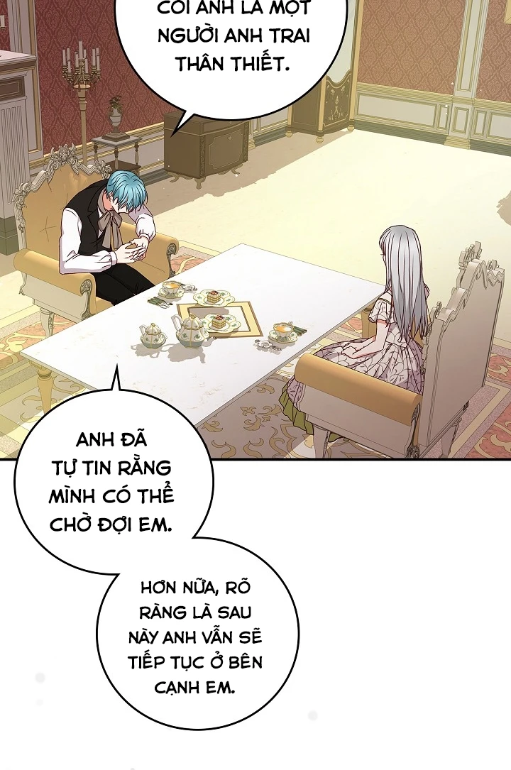 Đừng Chọc Đứa Em Gái Bé Bỏng Của Chúng Tôi Chapter 72 - 44