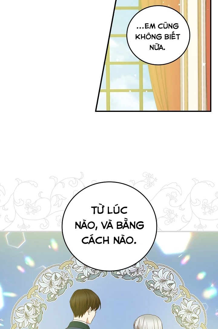 Đừng Chọc Đứa Em Gái Bé Bỏng Của Chúng Tôi Chapter 72 - 49