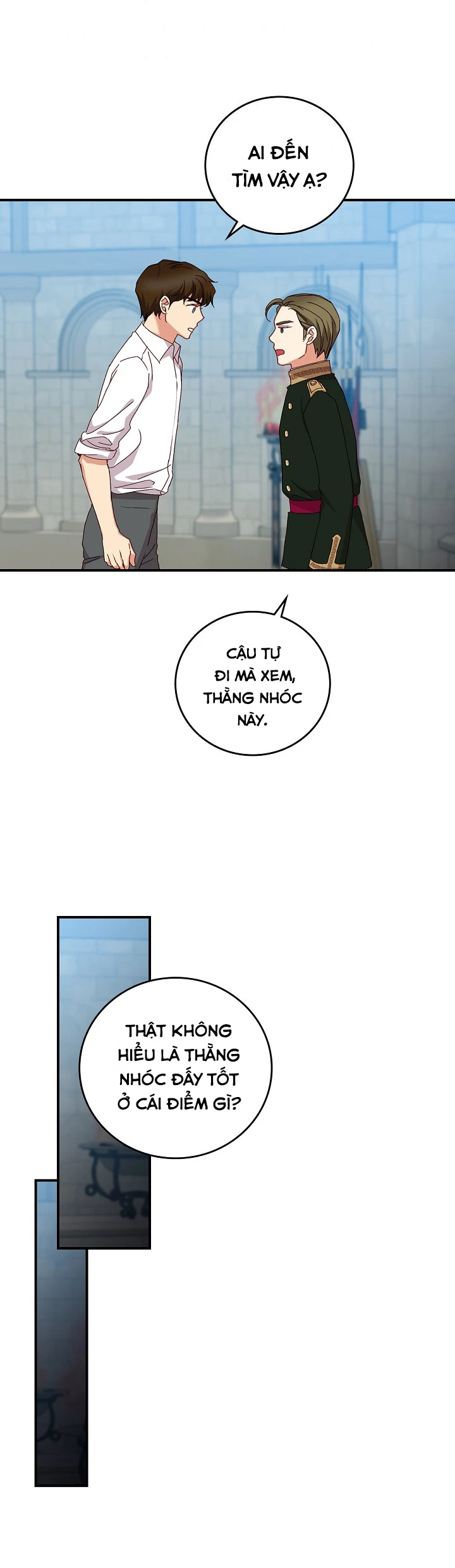 Đừng Chọc Đứa Em Gái Bé Bỏng Của Chúng Tôi Chapter 73 - 2