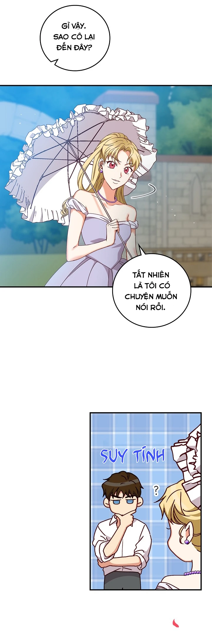 Đừng Chọc Đứa Em Gái Bé Bỏng Của Chúng Tôi Chapter 73 - 4