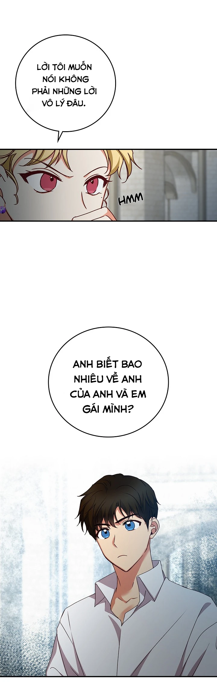 Đừng Chọc Đứa Em Gái Bé Bỏng Của Chúng Tôi Chapter 73 - 7