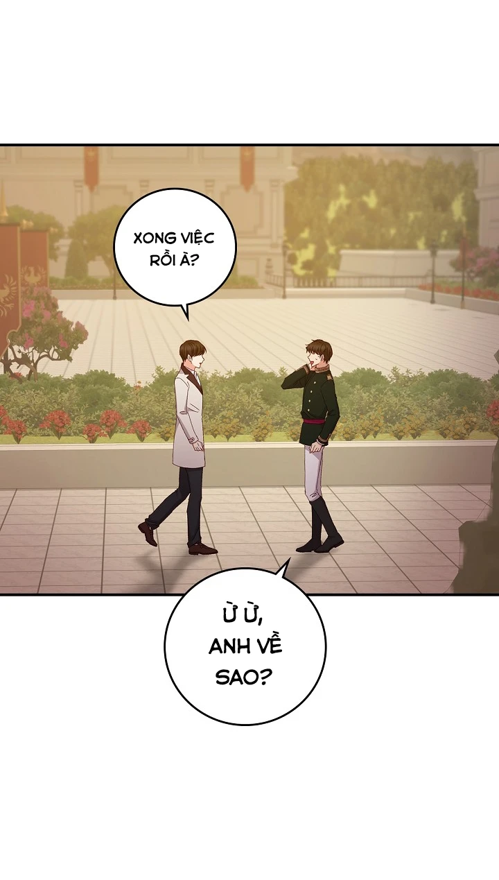 Đừng Chọc Đứa Em Gái Bé Bỏng Của Chúng Tôi Chapter 73 - 10