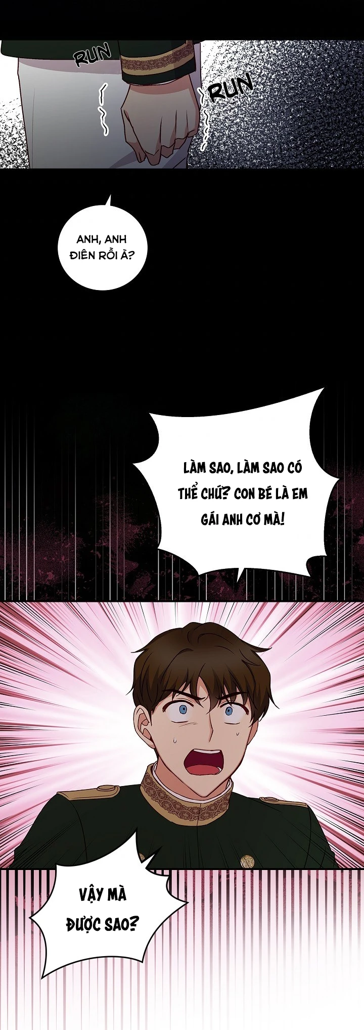Đừng Chọc Đứa Em Gái Bé Bỏng Của Chúng Tôi Chapter 73 - 23