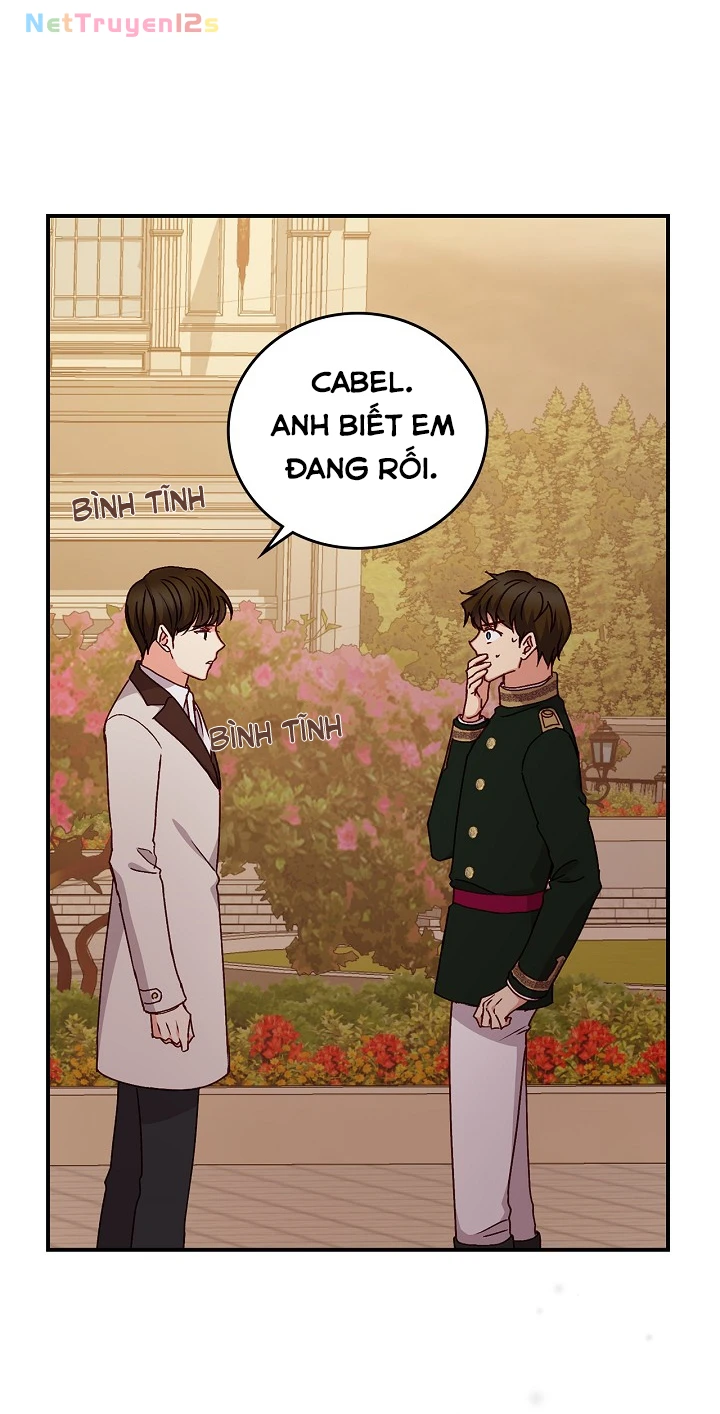 Đừng Chọc Đứa Em Gái Bé Bỏng Của Chúng Tôi Chapter 73 - 25