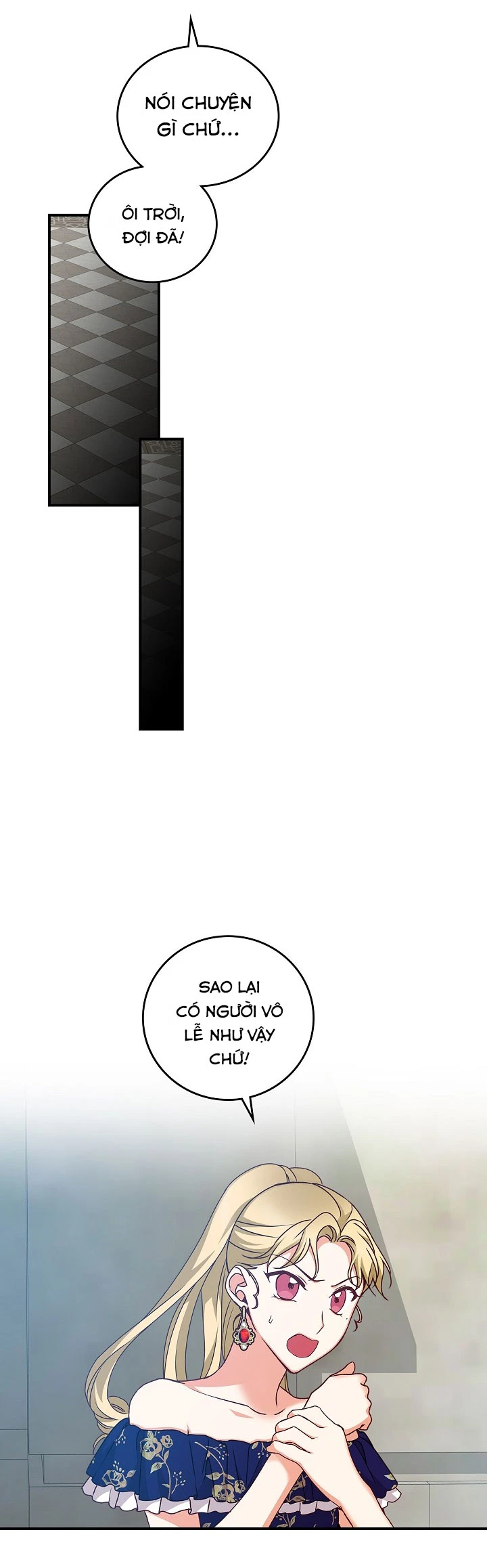 Đừng Chọc Đứa Em Gái Bé Bỏng Của Chúng Tôi Chapter 74 - 3