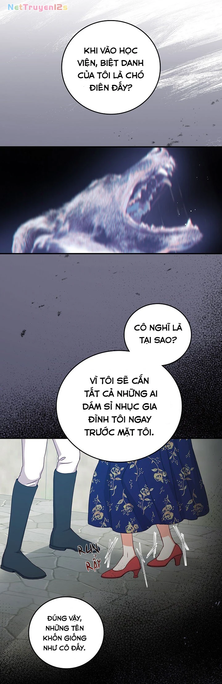 Đừng Chọc Đứa Em Gái Bé Bỏng Của Chúng Tôi Chapter 74 - 19