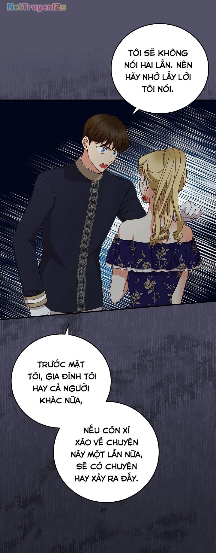 Đừng Chọc Đứa Em Gái Bé Bỏng Của Chúng Tôi Chapter 74 - 21