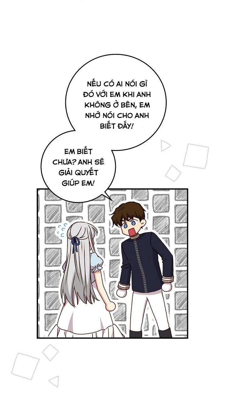 Đừng Chọc Đứa Em Gái Bé Bỏng Của Chúng Tôi Chapter 74 - 30