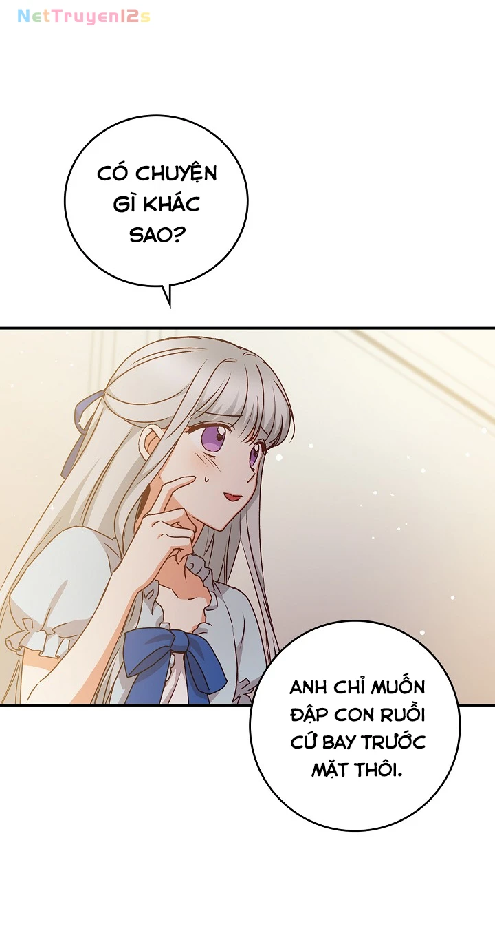 Đừng Chọc Đứa Em Gái Bé Bỏng Của Chúng Tôi Chapter 74 - 37