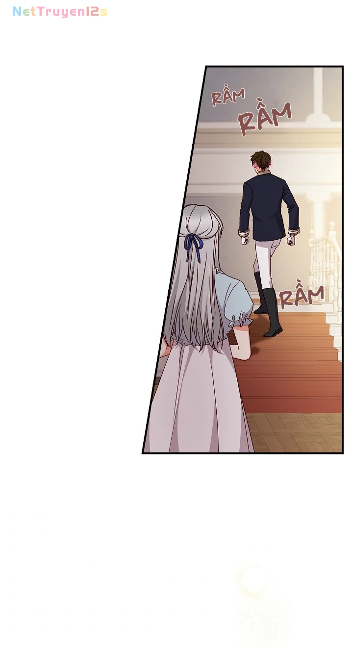 Đừng Chọc Đứa Em Gái Bé Bỏng Của Chúng Tôi Chapter 74 - 41