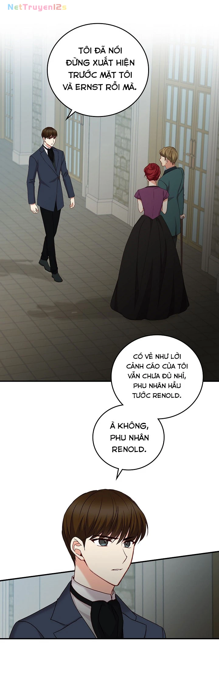 Đừng Chọc Đứa Em Gái Bé Bỏng Của Chúng Tôi Chapter 76 - 6
