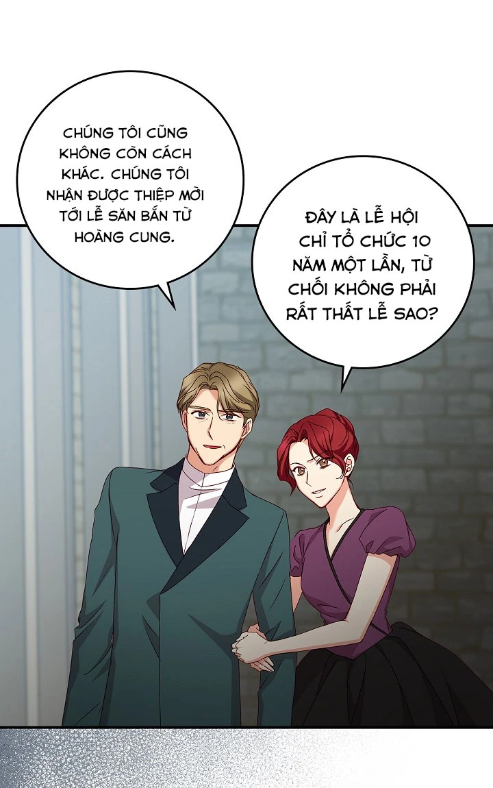 Đừng Chọc Đứa Em Gái Bé Bỏng Của Chúng Tôi Chapter 76 - 7