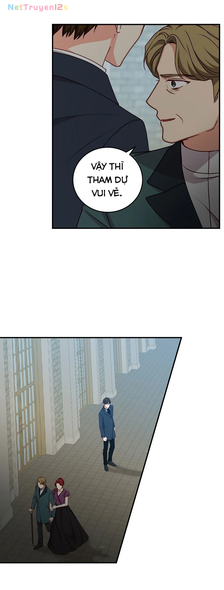 Đừng Chọc Đứa Em Gái Bé Bỏng Của Chúng Tôi Chapter 76 - 10