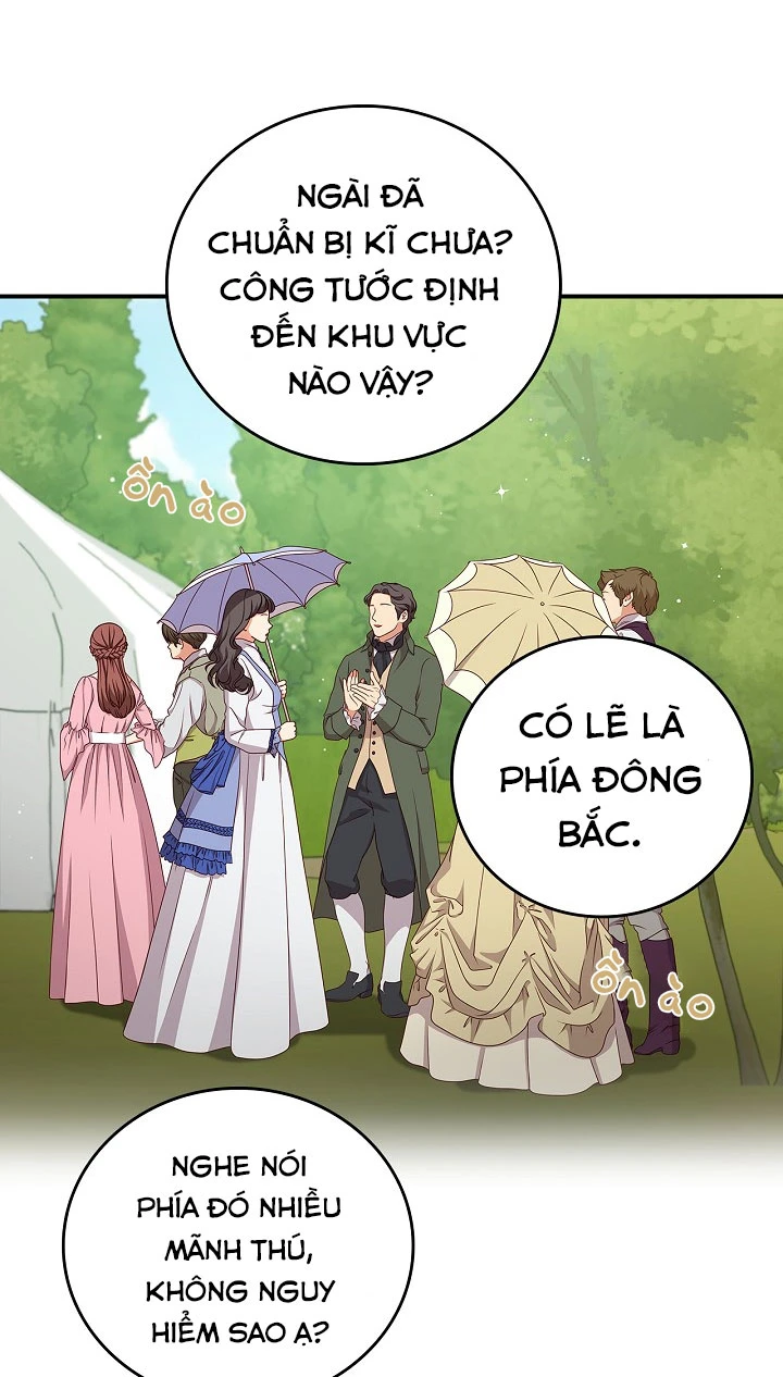 Đừng Chọc Đứa Em Gái Bé Bỏng Của Chúng Tôi Chapter 76 - 17