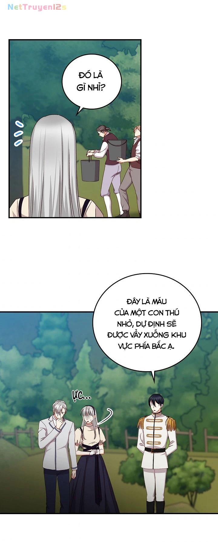 Đừng Chọc Đứa Em Gái Bé Bỏng Của Chúng Tôi Chapter 76 - 19