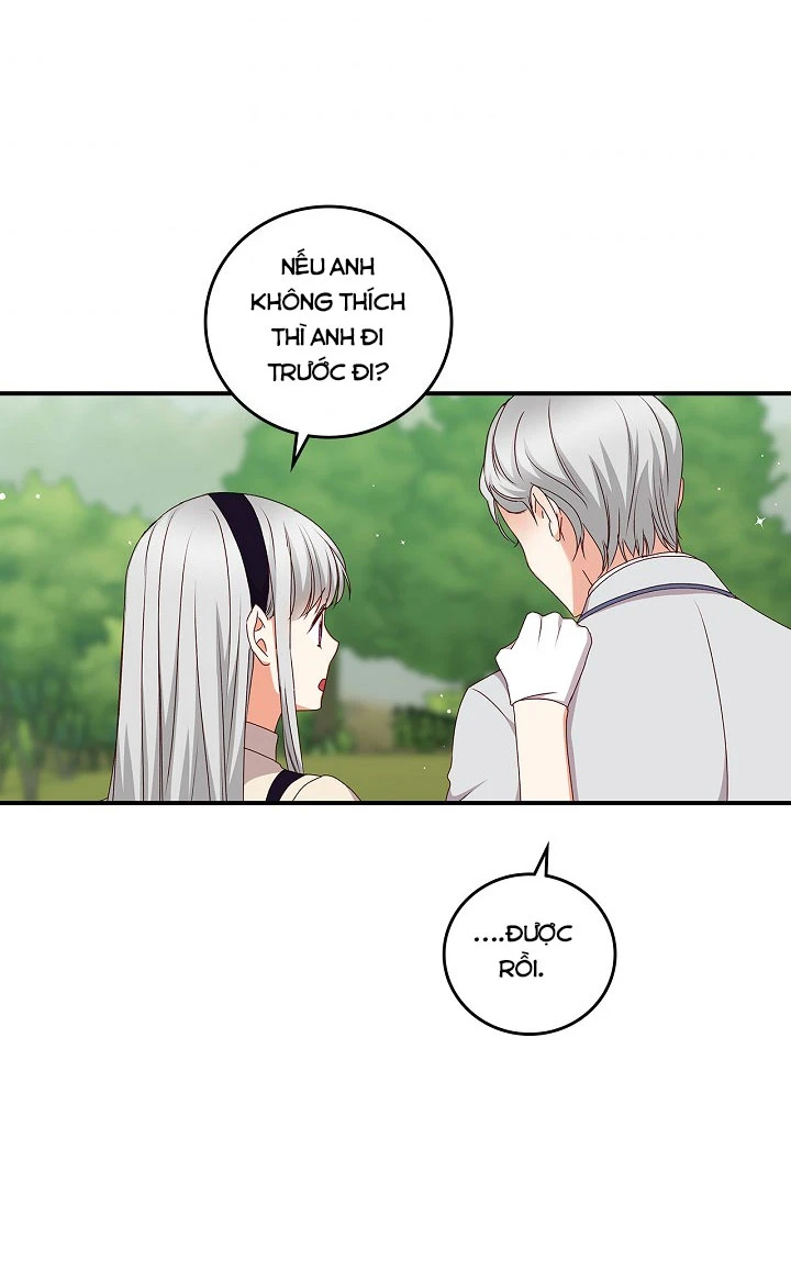 Đừng Chọc Đứa Em Gái Bé Bỏng Của Chúng Tôi Chapter 76 - 20