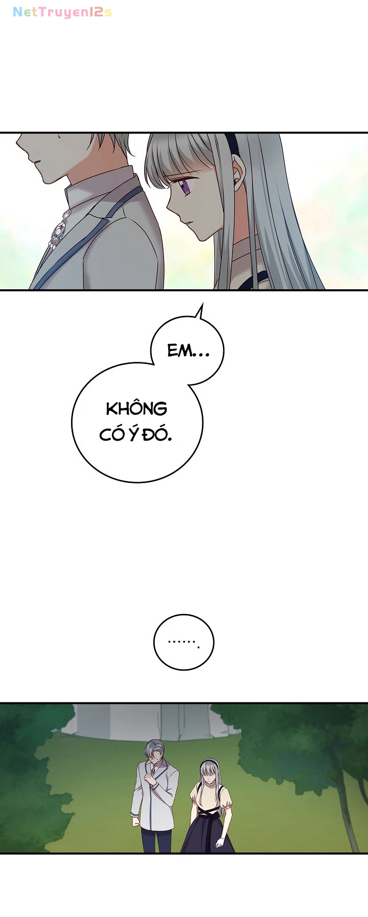 Đừng Chọc Đứa Em Gái Bé Bỏng Của Chúng Tôi Chapter 76 - 24