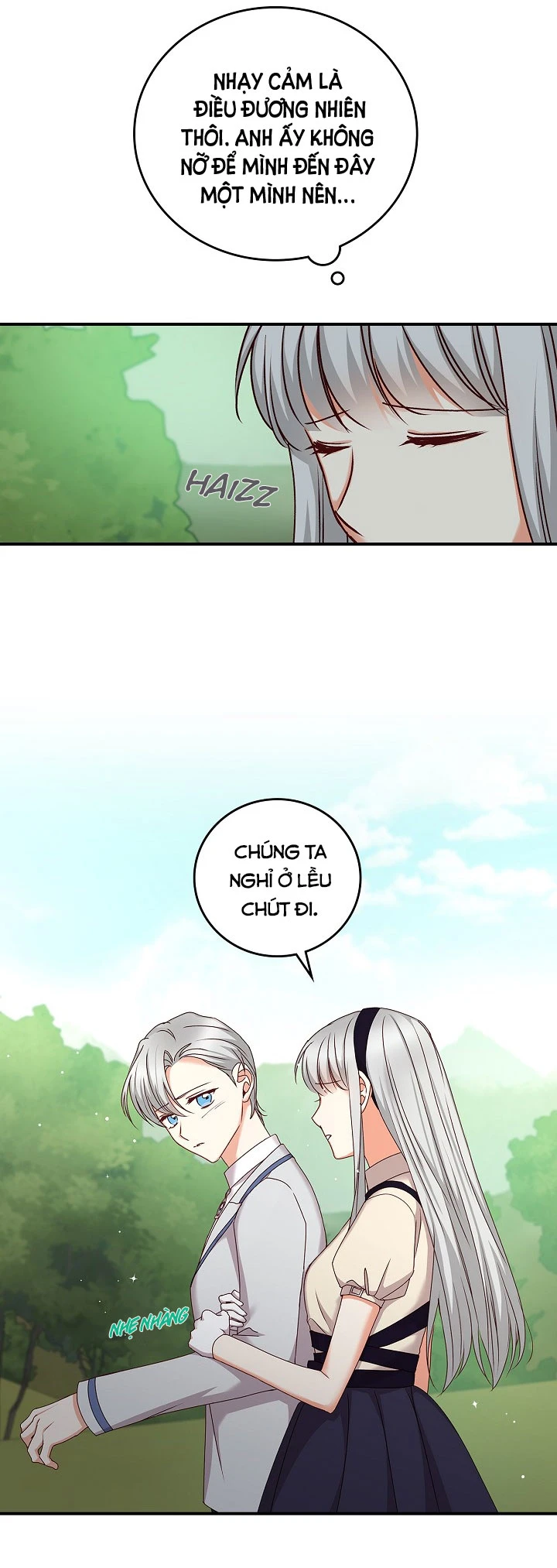 Đừng Chọc Đứa Em Gái Bé Bỏng Của Chúng Tôi Chapter 76 - 27