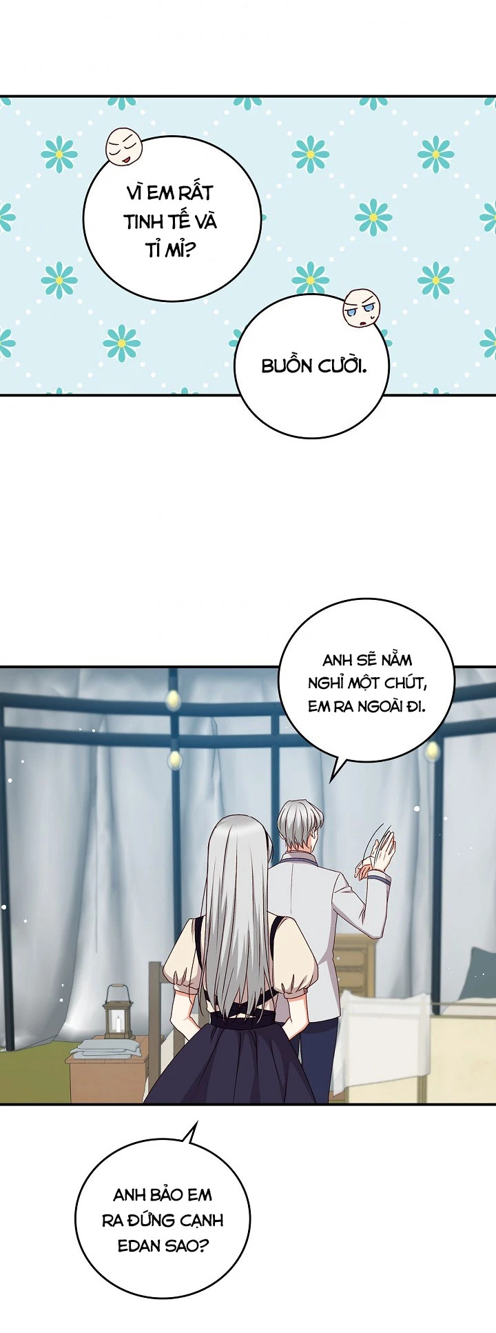 Đừng Chọc Đứa Em Gái Bé Bỏng Của Chúng Tôi Chapter 76 - 31