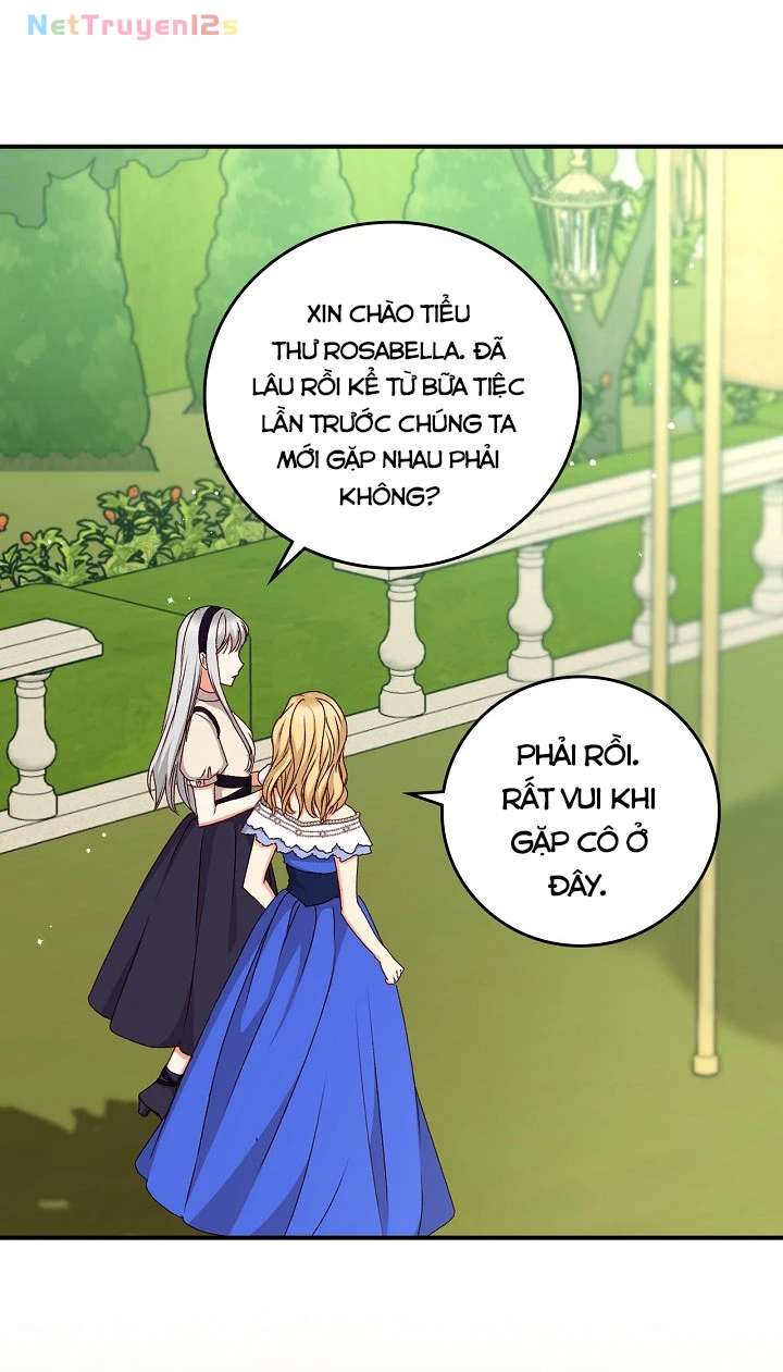 Đừng Chọc Đứa Em Gái Bé Bỏng Của Chúng Tôi Chapter 76 - 34