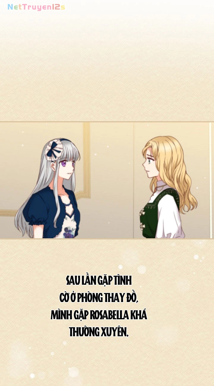 Đừng Chọc Đứa Em Gái Bé Bỏng Của Chúng Tôi Chapter 76 - 35
