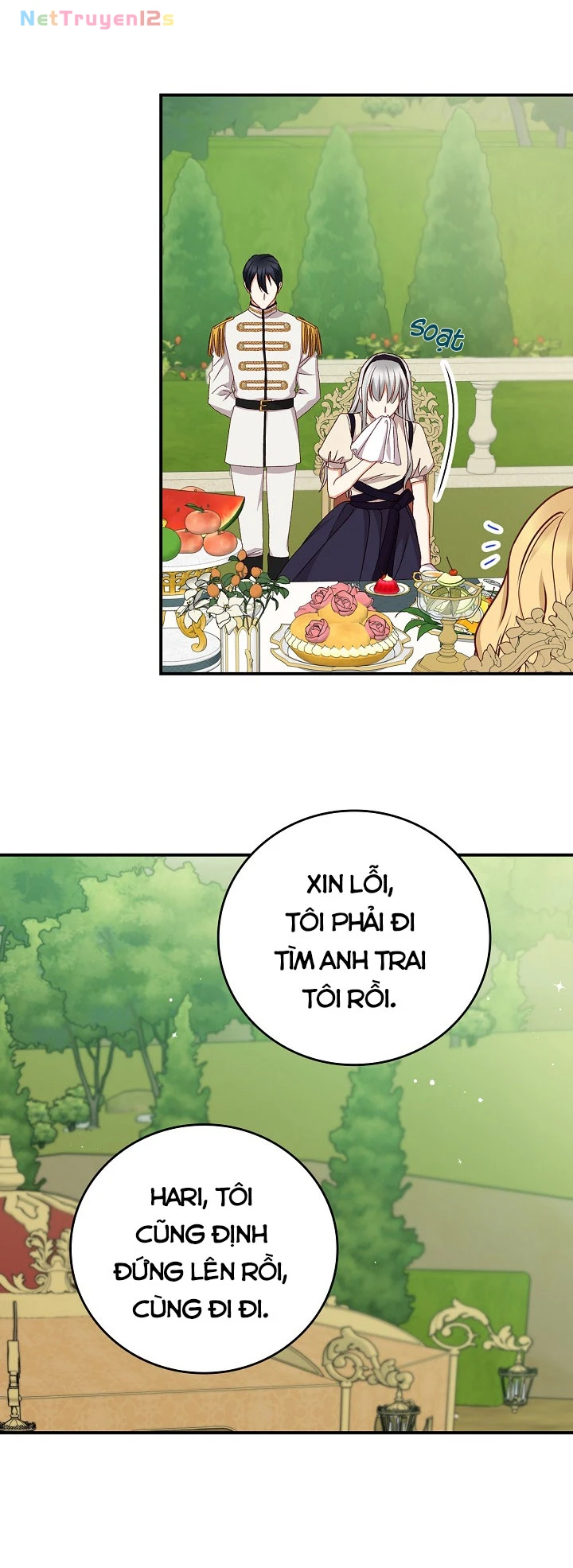 Đừng Chọc Đứa Em Gái Bé Bỏng Của Chúng Tôi Chapter 76 - 41