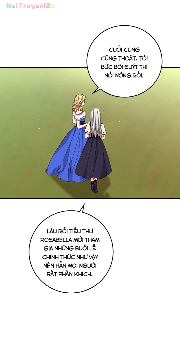 Đừng Chọc Đứa Em Gái Bé Bỏng Của Chúng Tôi Chapter 76 - 42