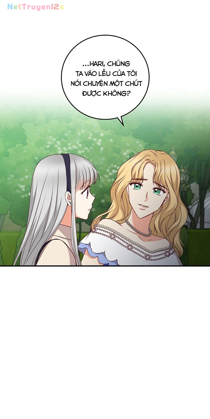 Đừng Chọc Đứa Em Gái Bé Bỏng Của Chúng Tôi Chapter 76 - 43