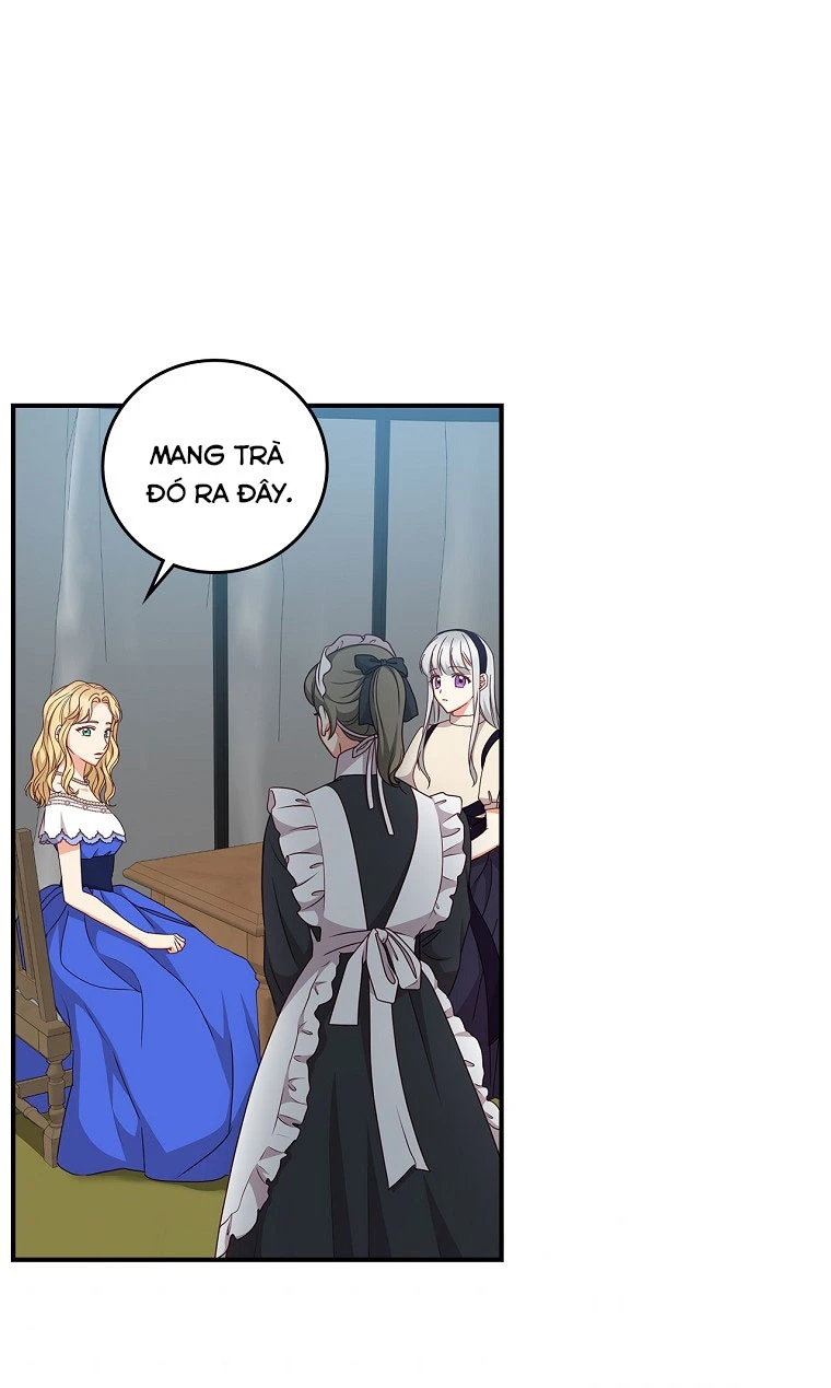 Đừng Chọc Đứa Em Gái Bé Bỏng Của Chúng Tôi Chapter 77 - 1