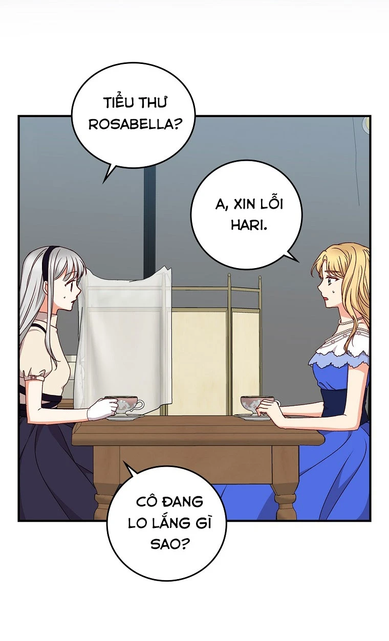 Đừng Chọc Đứa Em Gái Bé Bỏng Của Chúng Tôi Chapter 77 - 6