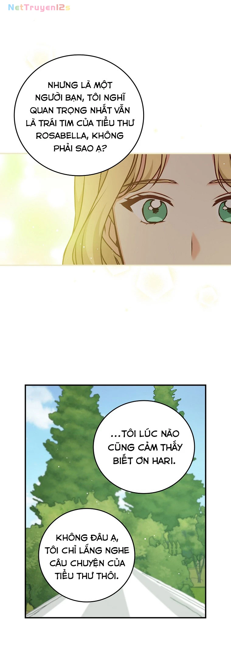 Đừng Chọc Đứa Em Gái Bé Bỏng Của Chúng Tôi Chapter 77 - 9