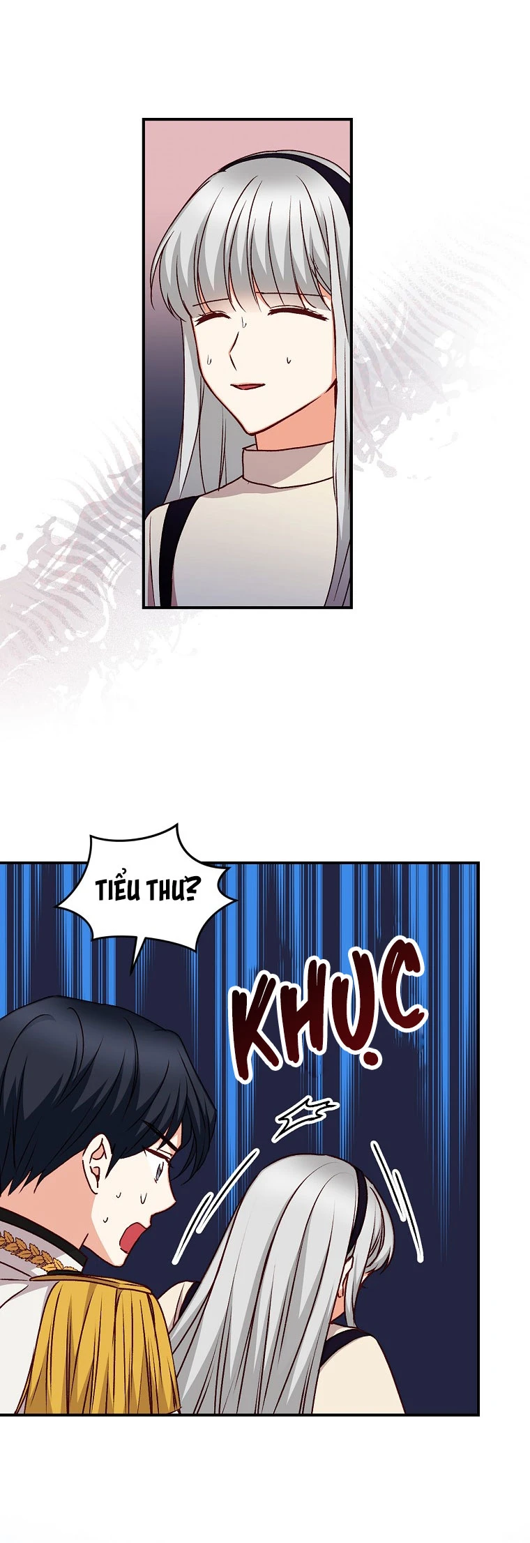 Đừng Chọc Đứa Em Gái Bé Bỏng Của Chúng Tôi Chapter 77 - 19