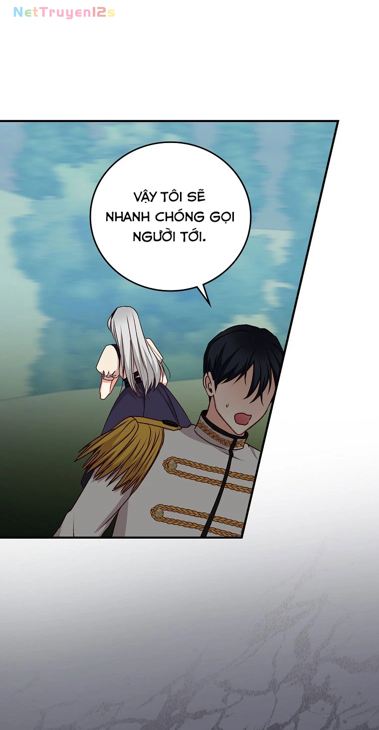Đừng Chọc Đứa Em Gái Bé Bỏng Của Chúng Tôi Chapter 77 - 21