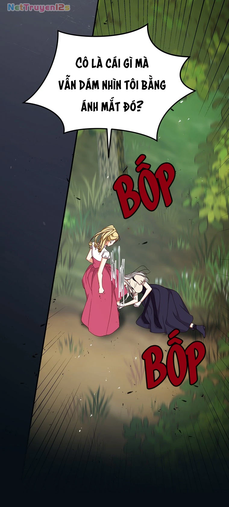 Đừng Chọc Đứa Em Gái Bé Bỏng Của Chúng Tôi Chapter 77 - 33