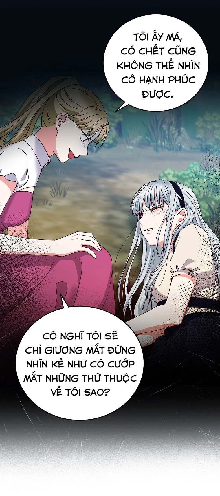 Đừng Chọc Đứa Em Gái Bé Bỏng Của Chúng Tôi Chapter 77 - 34