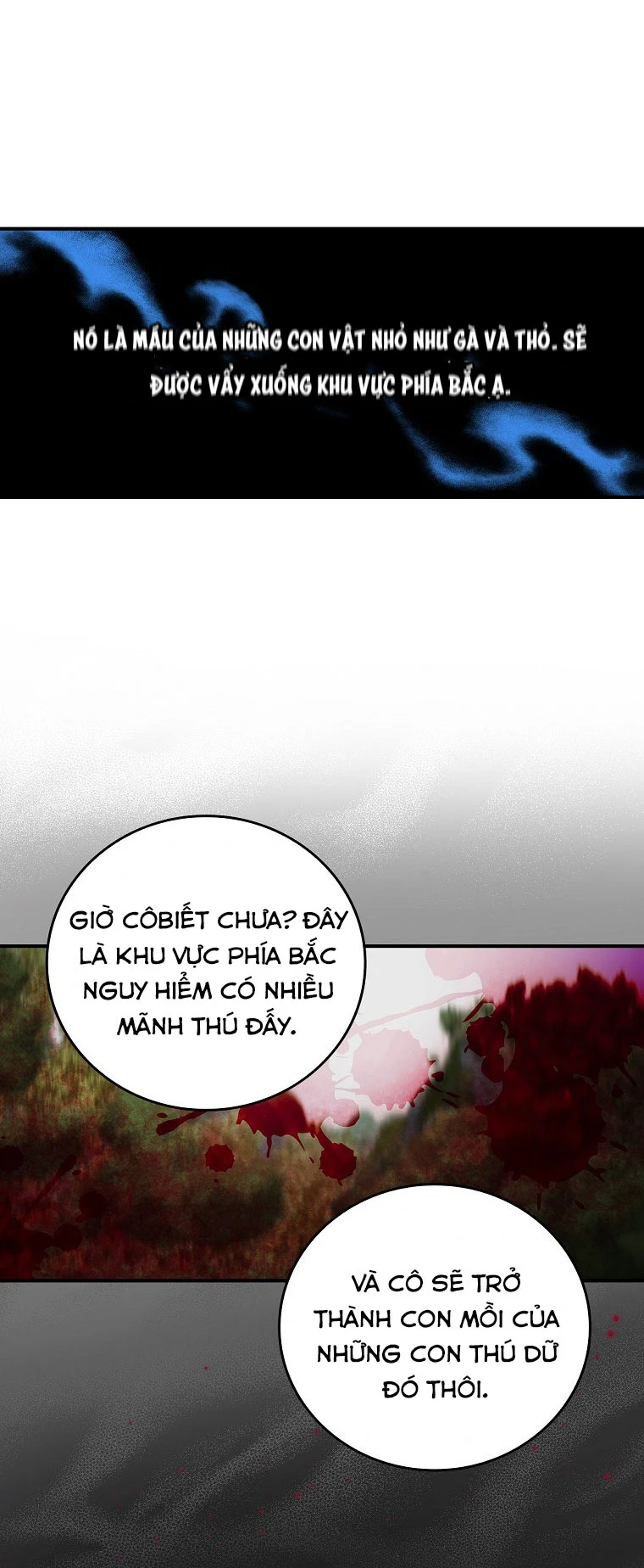 Đừng Chọc Đứa Em Gái Bé Bỏng Của Chúng Tôi Chapter 77 - 37