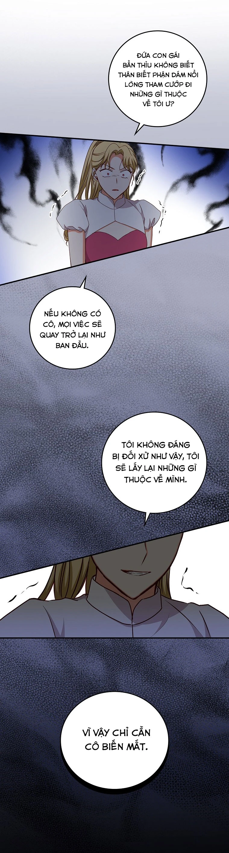 Đừng Chọc Đứa Em Gái Bé Bỏng Của Chúng Tôi Chapter 77 - 39