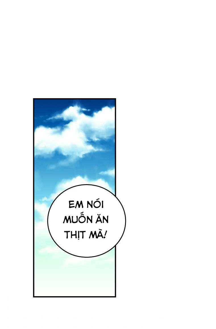 Đừng Chọc Đứa Em Gái Bé Bỏng Của Chúng Tôi Chapter 79 - 1