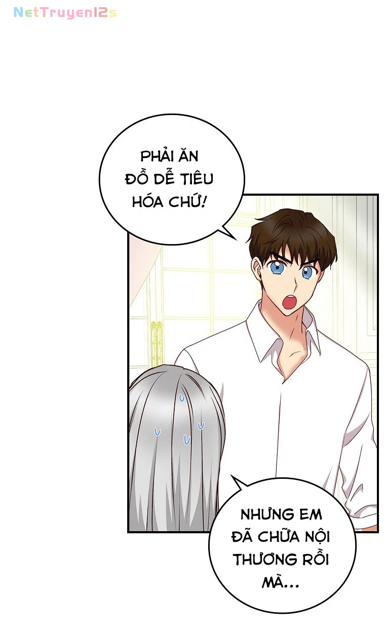 Đừng Chọc Đứa Em Gái Bé Bỏng Của Chúng Tôi Chapter 79 - 3