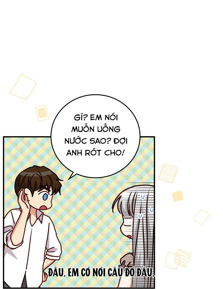 Đừng Chọc Đứa Em Gái Bé Bỏng Của Chúng Tôi Chapter 79 - 5
