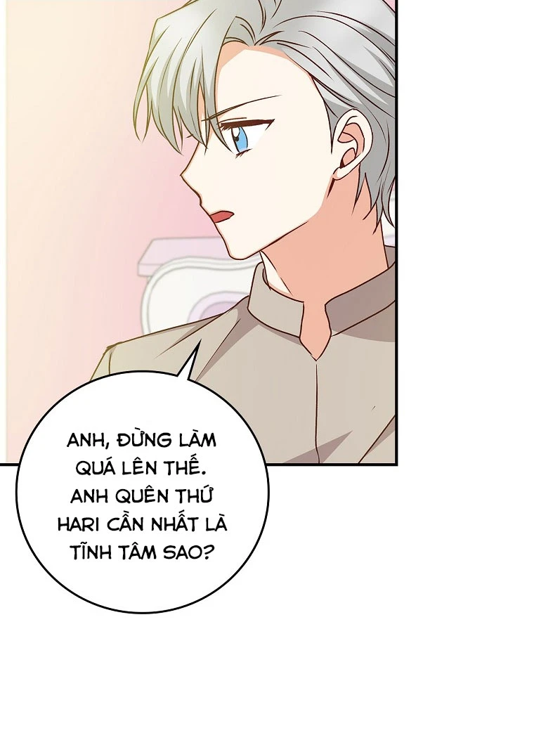 Đừng Chọc Đứa Em Gái Bé Bỏng Của Chúng Tôi Chapter 79 - 8