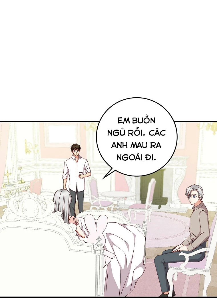Đừng Chọc Đứa Em Gái Bé Bỏng Của Chúng Tôi Chapter 79 - 12