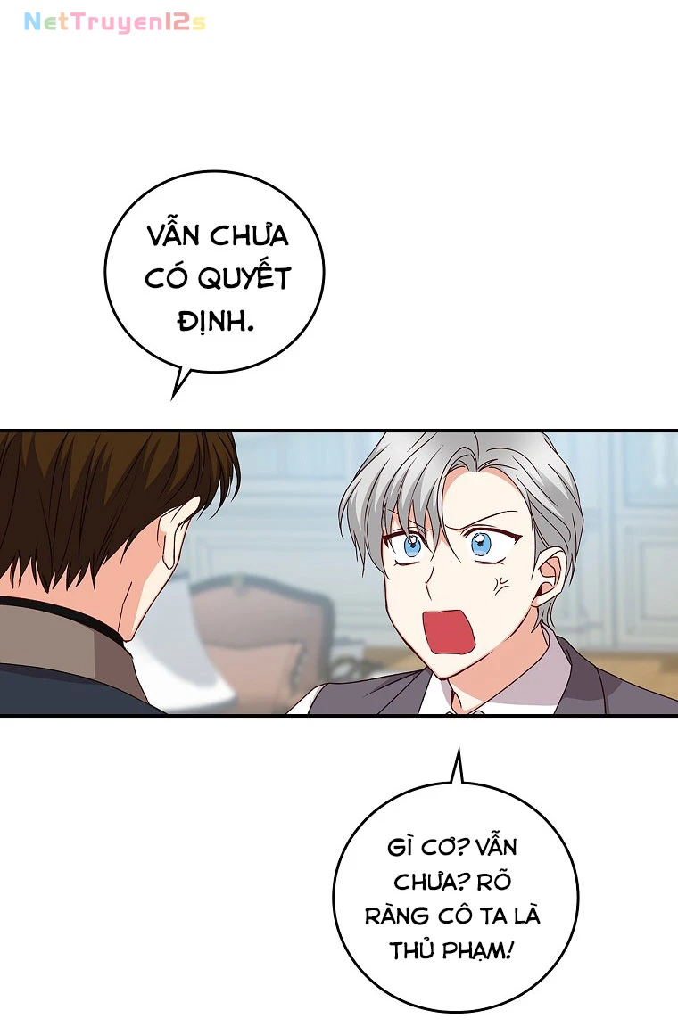 Đừng Chọc Đứa Em Gái Bé Bỏng Của Chúng Tôi Chapter 79 - 35